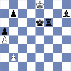 Ibrahimli - Nesterov (chess.com INT, 2021)