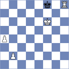 Della Morte - Zavgorodniy (chess.com INT, 2024)