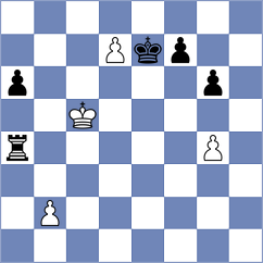 Parfenov - Kumala (chess.com INT, 2024)