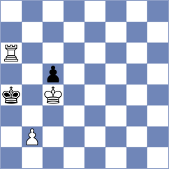 Marquez Ruiz - Rosenberg (Chess.com INT, 2021)
