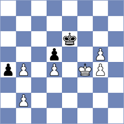 Vetoshko - Yilmaz (chess.com INT, 2024)