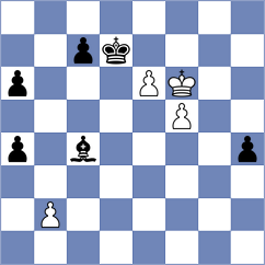 Trost - Bruned (chess.com INT, 2021)