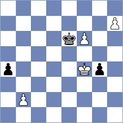Lohani - Mouradian (chess.com INT, 2021)