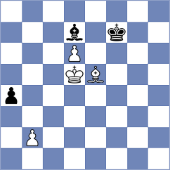 Gimeno Higueras - Georgiadis (chess24.com INT, 2020)