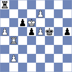 Pakleza - Slaby (chess.com INT, 2023)