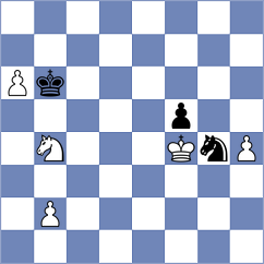 Aronian - Harikrishna (chess24.com INT, 2021)
