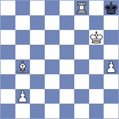 Perez Rodriguez - Liang (Chess.com INT, 2018)