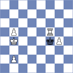 Coto Mederos - Fogarasi (Chess.com INT, 2021)