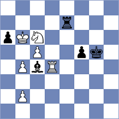 Morozov - Babiy (Chess.com INT, 2020)
