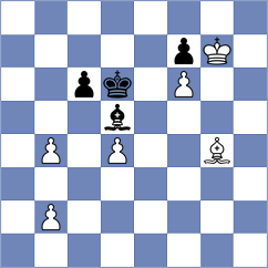 Liang - Deshpande (Chess.com INT, 2020)