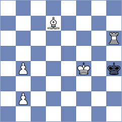 Okhotnik - Yevdokymov (chess.com INT, 2023)