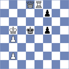 Nita - Ismayilova (chess.com INT, 2023)