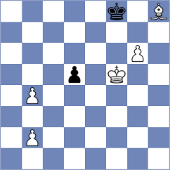 Baratosi - Maltsevskaya (Chess.com INT, 2020)