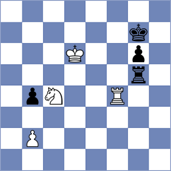 Kohler - Yang (Chess.com INT, 2020)