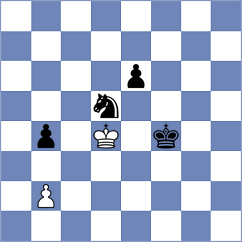 Brilej - Caspi (chess.com INT, 2024)