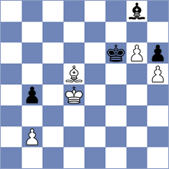 Afanasieva - Kostiukov (chess.com INT, 2024)