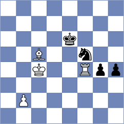 Kurniawan - Helmer (chess.com INT, 2024)