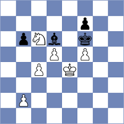 Harshavardhan - Vidruska (chess.com INT, 2021)