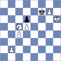 Coe - Rosh (chess.com INT, 2024)
