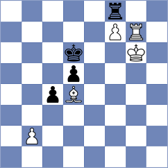 Kamsky - Rodin (Chess.com INT, 2021)