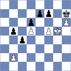 Gunina - Nazaretyan (chess.com INT, 2021)