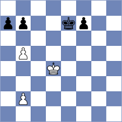 Golubev - Tronenkovs (chess.com INT, 2021)