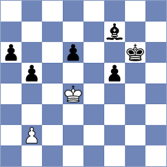 Bauml - Gavrilin (chess.com INT, 2024)