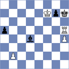 Rodriguez Hernandez - Odegov (chess.com INT, 2021)