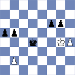Castigliola - Kobalia (Chess.com INT, 2020)