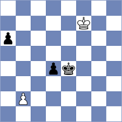 Soraas - Radibratovic (chess.com INT, 2024)