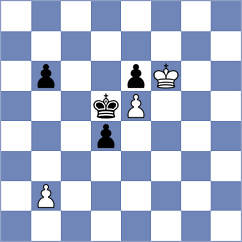 Rodgers - Niekras (chess.com INT, 2024)
