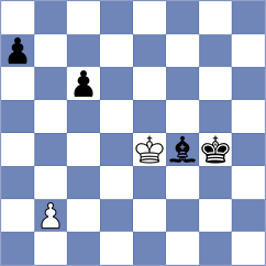 Yanuchenko - Vincenti (chess.com INT, 2023)