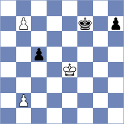 Lehtosaari - Bommini (chess.com INT, 2024)