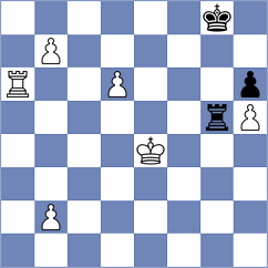 Quinonez Centeno - Gomes (Chess.com INT, 2020)