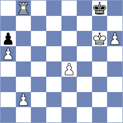 Domingo Nunez - Buenafe Moya (chess.com INT, 2024)