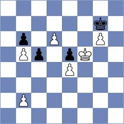 Manukian - Hasman (Chess.com INT, 2021)