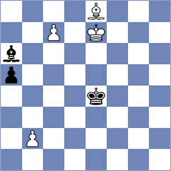 Navarrete Mendez - Smieszek (chess.com INT, 2024)