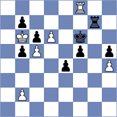 Zhenetl - Manukian (Chess.com INT, 2018)