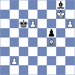 Popov - Krallis (chess.com INT, 2023)