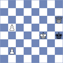 Krasnov - Persson (chess.com INT, 2022)