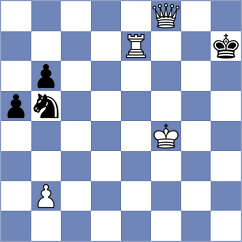 Chigaev - Belyakov (chess.com INT, 2022)