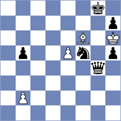 Omelja - Kobalia (chess.com INT, 2023)