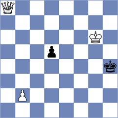 Castellanos Hernandez - Mosquera (chess.com INT, 2023)
