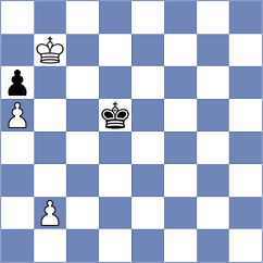 Durarbayli - Coenen (chess.com INT, 2023)