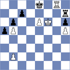 Gabrielian - Von Buelow (chess.com INT, 2021)