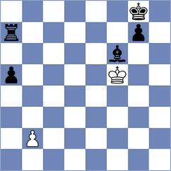 Volkov - Korchmar (chess.com INT, 2021)