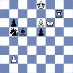 Ozen - Shimanov (Chess.com INT, 2021)