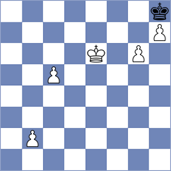 Lalanne - Herrera Reyes (chess.com INT, 2023)