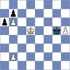 Jedlicka - Dolensky (Chess.com INT, 2021)