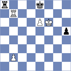 Bacrot - O'Gorman (chess.com INT, 2023)